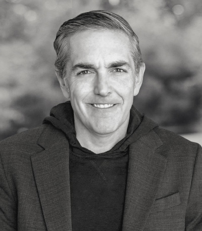 Chris Esposito, CFO, MERGE